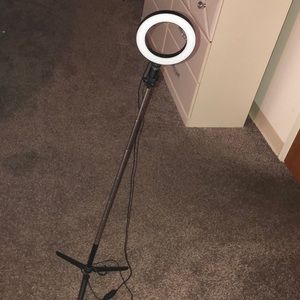 Ring light